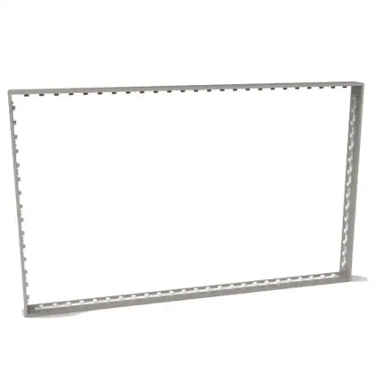 Osram LED Bar for Double Side Lighting Box