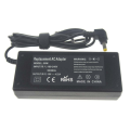 Adaptador de alimentação Laptop AC Charger 19V-3.16A-60W para Fujitsu