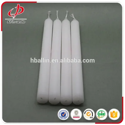 Party supply glow stick mauritius candle