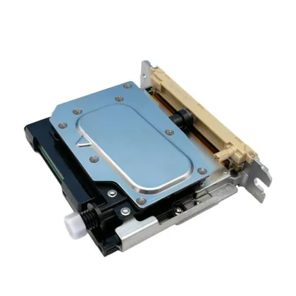 Original Seiko 508GS Solvent Printhead 12pl SPT for UV Printer