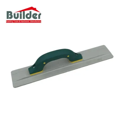 16-inch Concrete Hand Trowel Magnesium Hand Float
