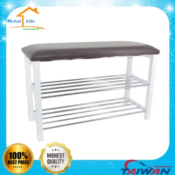 Popular new products for 2016 household organizer storage shoe rack