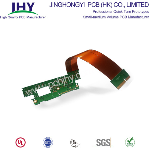 Rigid Flex Printed Circuits