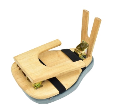 Muslim Prayer Metal Folding Chair Bag for Meditation
