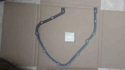 Fit For Ford New Holland Tractor CNH Oil Pan Valve Cover Gasket - Diesel Engine Spare Parts