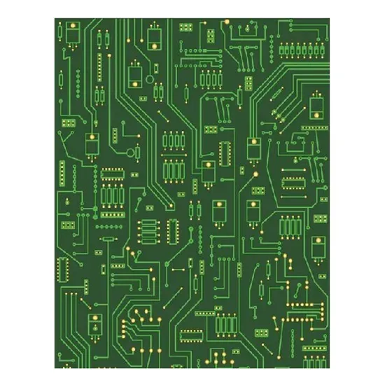 High-Reliability Multilayer PCB Manufacturing Services