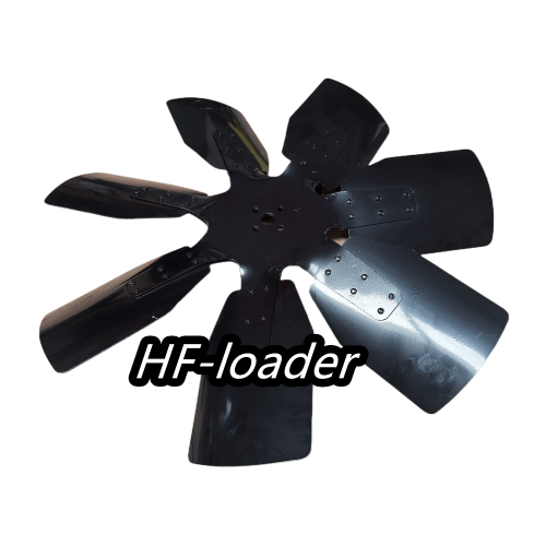 4VBE34RW3 ACCESSOIRES DU MOTEUR FAN 40C2109