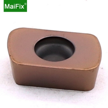 Maifix EPNW 0603 TN-8 CNC Lathe Tungsten Carbide Cutters and Milling Inserts