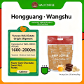 Café de goteo Hali Wangshu