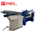 Floor Deck Forming Machine for Philippine