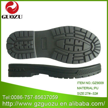 shoe outsole for kids