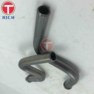 Gas Spring with Rigid Locking Manufacturing Steel Tubes