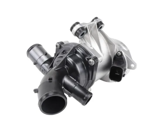 Hot Selling Water Pump for GM Buick Envision 2.0L, Cadillac XT4 2.0L, Chevrolet Blazer 2.0L - OE 12724522