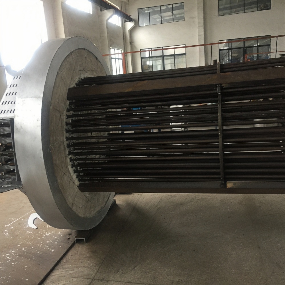 FLANGE ELECTRIC HEATER