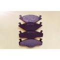 PAD Brake Volkswagen Jetta D280