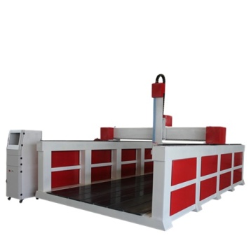 High-Speed Accurate EPS Foam CNC Router Milling Machine for Wood and Advertising