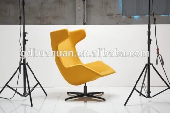 Moroso take a line for a walk lounge chair