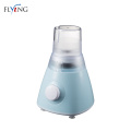 Small hand blender for kitchen