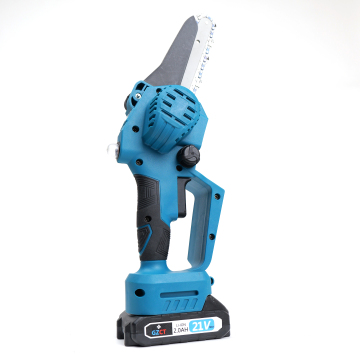 High-Quality GZCT 9625 21V Chainsaw for Professional Wholesale and Pruning