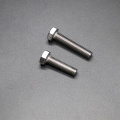 Stainless Steel Fastener Hardware SS304/316 Hex Bolt