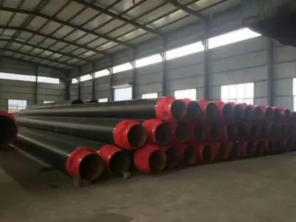 X70 Spiral Welded Pipes Review