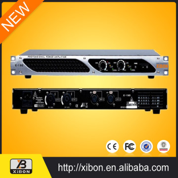 Digital Amplifier