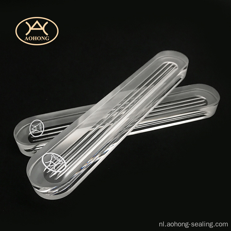 Reflexmeter glazen waterniveau indicatoren zichtglas