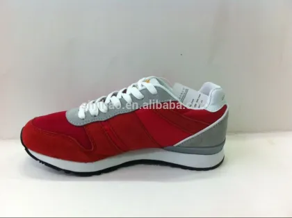 New Design Health Walking Shoe, Men's Country Walking Shoe