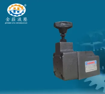 Hydraulic directional valve with high degree of automation