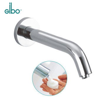 High Quality Wall-Mounted Automatic Touchless Foaming Soap Dispenser