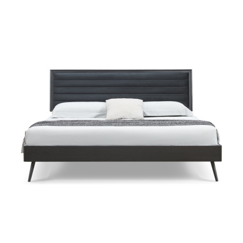 Contemporary Minimal Simple Home Furniture Wonderful Fantastic Modern Practical Strong Bed Manufactory