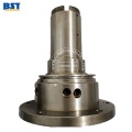 Komatsu Bulldozer D65A-6 Torque Convertor Housing Shaft