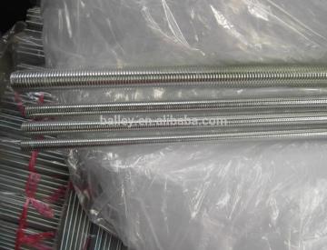High Quality Construction Formwork 8.8Grade Thread Rod