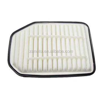 ZANETOL Air Filter for Wrangler JK 2007-2010 53034019AD 68258448AA