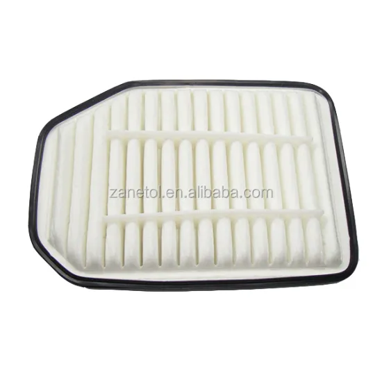 ZANETOL Air Filter for Wrangler JK 2007-2010 53034019AD 68258448AA