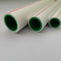 انبوب ماء ساخن 4 بوصة PPR Pn25