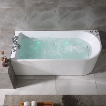 Super Thin Jets Massage Bathtub