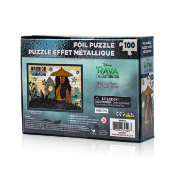 papierowe puzzle 2021 dla dzieci