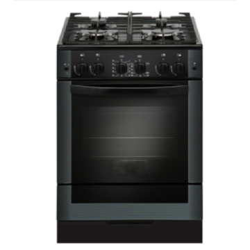 The Best Kitchen Ovens Gas stove