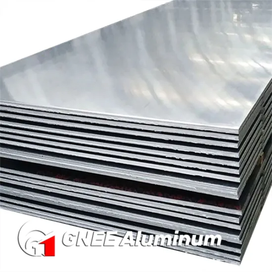Cuttable - Smooth 7010 Aluminum Plates for Fine - Cut Applications