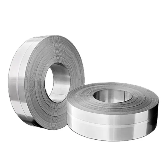 High Quality Stainless and Galvanized Strip Steel - Manufacturers Hot Rolled and Cold Rolled