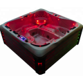 Latest Design Balboa Controlled Freestanding Hot Tub