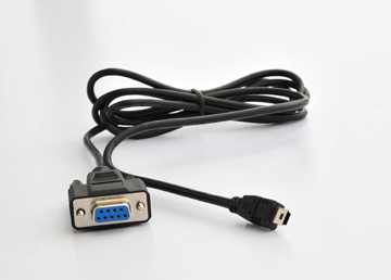 D-sub Wire assembly