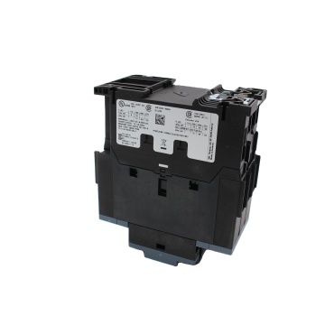 24V DC Contactor 3RT2036-1KB40 50A 원래 교체