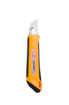 High Quality Auto-retractable Utility Cutter Knife