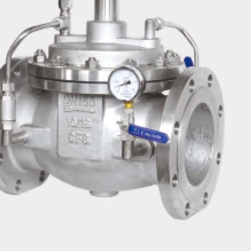 Slow closing check valve