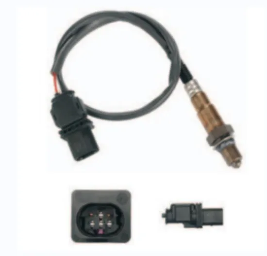 BMW 130i 5-12 325i front left 04oxygen sensor