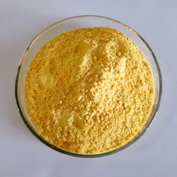 High pure azodicarbonamide ps blowing agent material powder