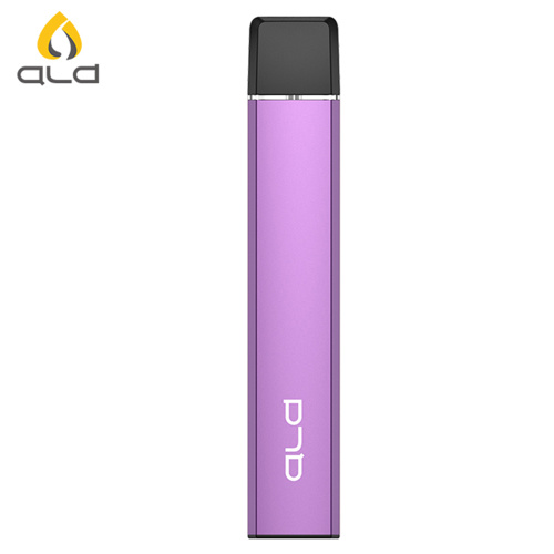 Shenzhen Wholesale Nati Disposable Vape Pen 200 Puffs