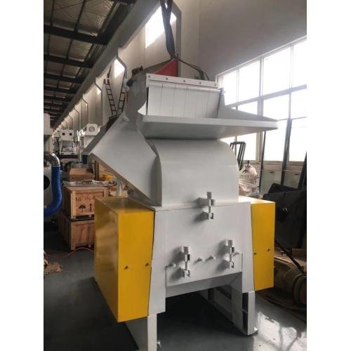 PVC PPR Pipe Profile Plastic Bottle Crusher